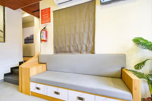 Townhouse White Ridge Kondapur – Hyderabad, 