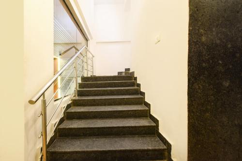 Townhouse White Ridge Kondapur – Hyderabad, 