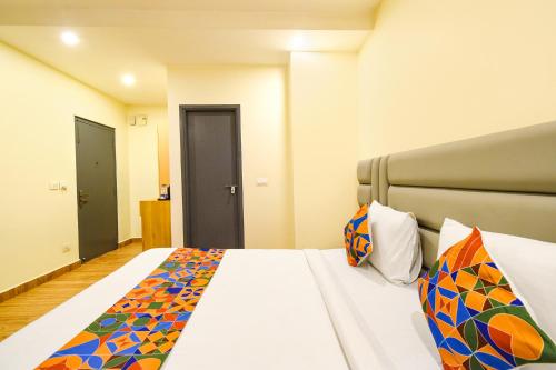 Townhouse White Ridge Kondapur – Hyderabad, 