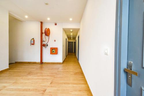 Townhouse White Ridge Kondapur – Hyderabad, 