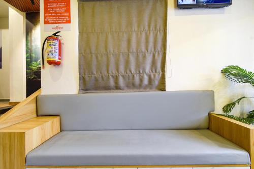 Townhouse White Ridge Kondapur – Hyderabad, 