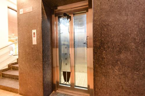 Townhouse White Ridge Kondapur – Hyderabad, 