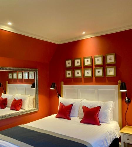 Hotel Manor - Datchet, Windsor, Windsor (zdjęcie 7)