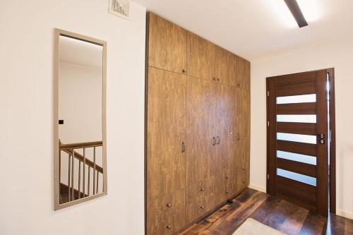 Apartament Wendigo