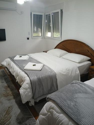 Apartament Qetesia