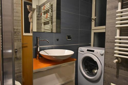 Tourist Nest, Neapel (Foto 9)