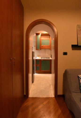 Tourist Nest, Neapel (Foto 11)