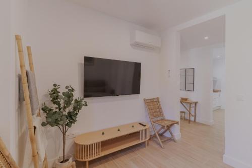 Suite Leal 4 Rooms, Granada (fotografie 10)