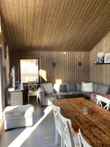 Einrichtungen, Sjusjøen Hytteutleie AS in Sjusjoen