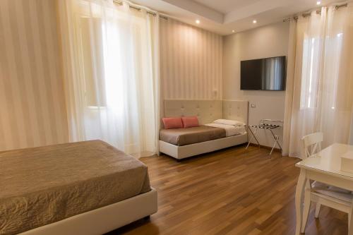 Borghese Executive Suite - image 11