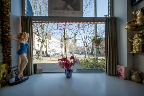 Hotel b&b Urban Dreams - image 10