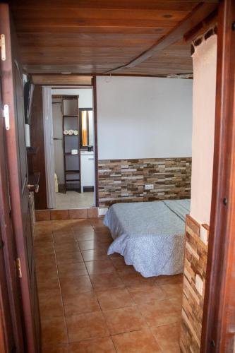 Casa Cueva Los Mansos