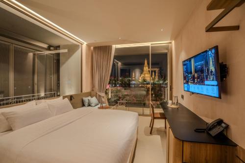 Inn a day, Bangkok (foto 10)