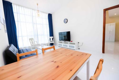 MK Residence JVC near Jumeirah Village Circle