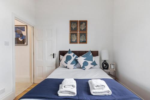 Acton Central apartment, Londyn (zdjęcie 5)