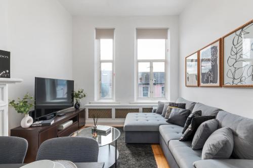 Acton Central apartment - image 11