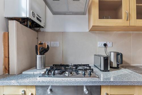 Acton Central apartment - image 4