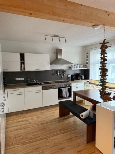 Ferienwohnung in Thale in Thale, Deutschland