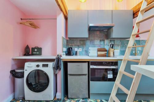 Finest Retreats - The Nest, London (photo 8)