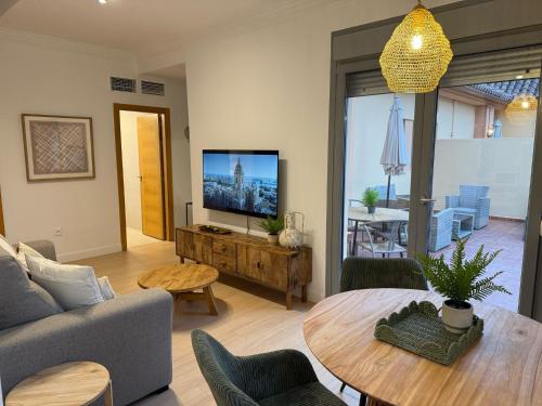 Life Apartments Alameda Colón - image 3