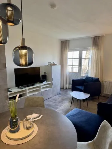 Haus Kiek Ut Apartment 23 in Timmendorfer Strand, Deutschland