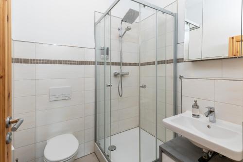 Loft Apartments, Lipsko (fotografie 8)