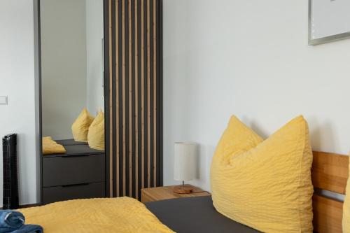 Loft Apartments, Lipsko (fotografie 9)