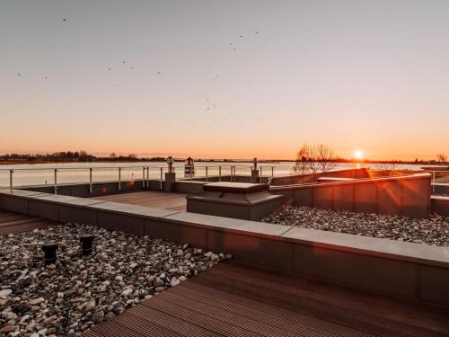 FISCHERIN - Ummanz in Ummanz