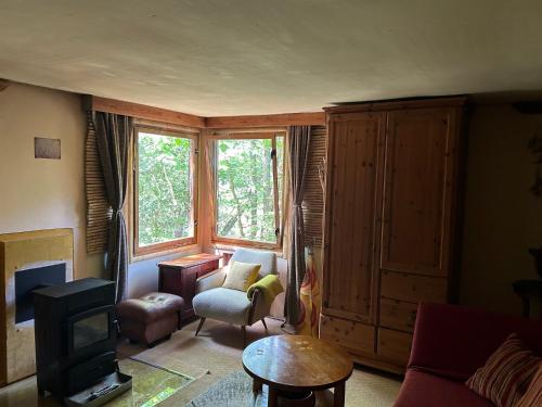 Bungalow im Wald am See - Biberspur in Coswig (Anhalt)