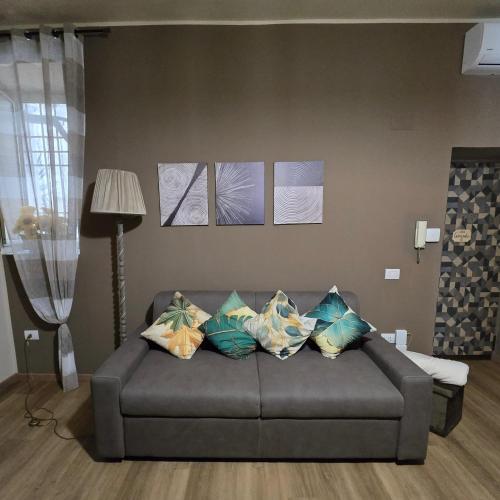 Casa Vacanze Oikia - Room Girasole, Naples (photo 3)