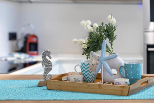 SARDINIA RE - Porto Conte Blue Bay