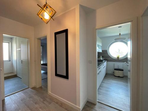 Wunderschoen-Wohnen-im-Apartment-Rooftop, Drážďany (fotografie 7)