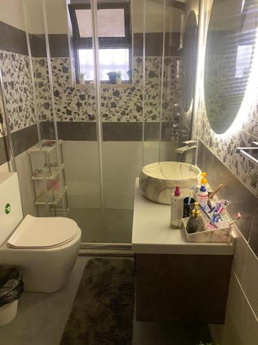 Amman Apartment 123 - image 8