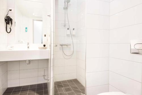 Scandic Byporten