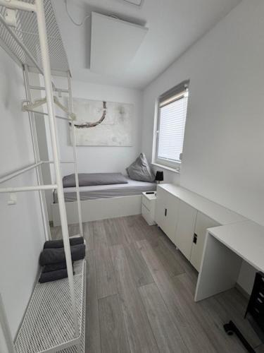 Hostel Kornwestheim, Kornwestheim