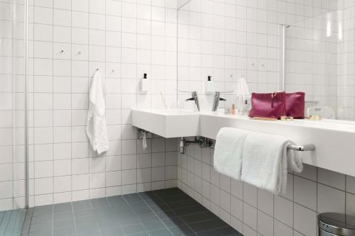 Photo - Scandic Oslo Airport