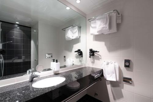 Scandic Rock City - image 7