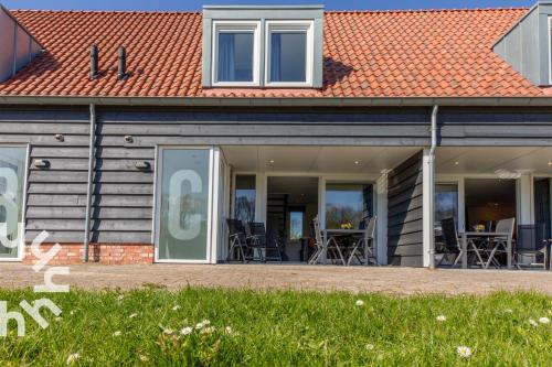 Ponyhof Aagtekerke Sfeervolle 4-persoonswoning vlakbij strand en Domburg Ponyhof Aagtekerke Sfeervolle 4-persoonswoning vlakbij strand en Domburg