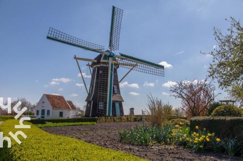 Ponyhof Aagtekerke Sfeervolle 4-persoonswoning vlakbij strand en Domburg Ponyhof Aagtekerke Sfeervolle 4-persoonswoning vlakbij strand en Domburg