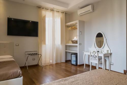 Borghese Executive Suite - main image