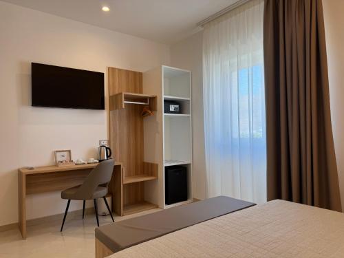 hotel photo