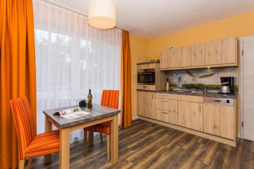 Appartementhaus Achterwasserblick - image 6