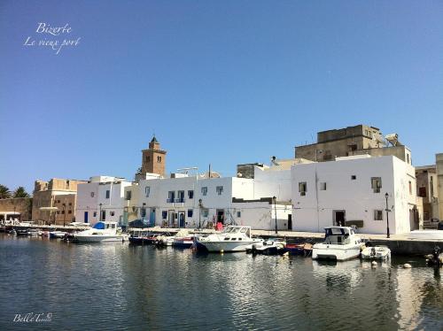 Nearby attraction, Appartement Nature & Plage in Bizerte