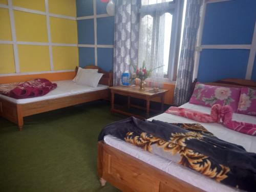 hotel photo