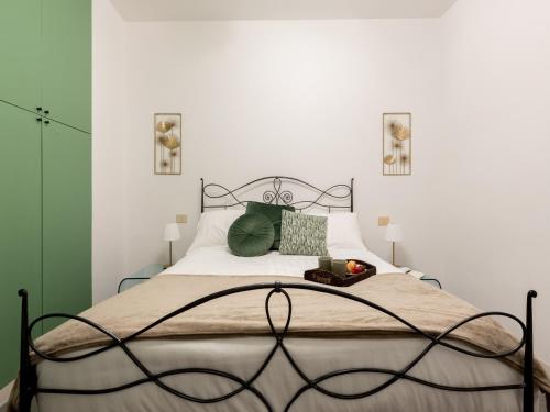 The Best Rent - Large apartment a few steps from the Trevi Fountain, Řím (fotografie 3)