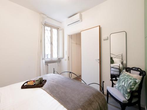 The Best Rent - Large apartment a few steps from the Trevi Fountain, Řím (fotografie 6)