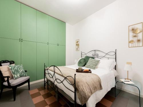 The Best Rent - Large apartment a few steps from the Trevi Fountain, Řím (fotografie 2)