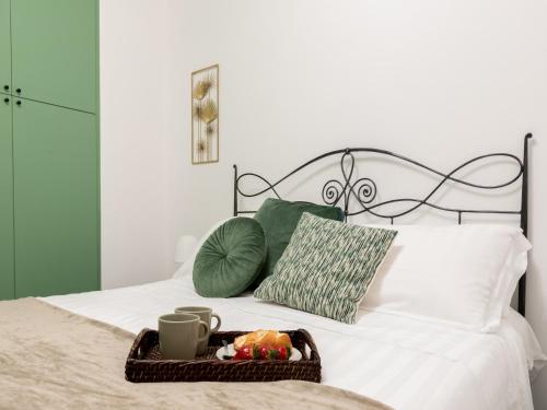 The Best Rent - Large apartment a few steps from the Trevi Fountain, Řím (fotografie 4)