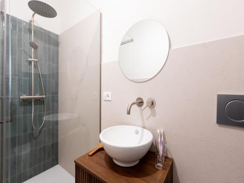 The Best Rent - Large apartment a few steps from the Trevi Fountain, Řím (fotografie 9)