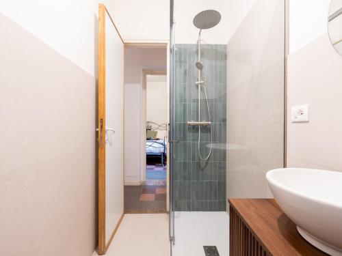 The Best Rent - Large apartment a few steps from the Trevi Fountain, Řím (fotografie 10)